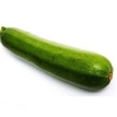 Courgette  grote