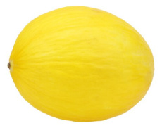 Honingmeloen groot (2,5 tot 4,5kg)