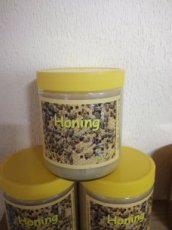 lente honing