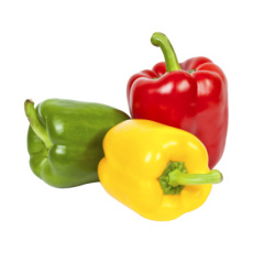paprika mix  500 gram