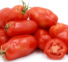 Tomaten mini San Marzano